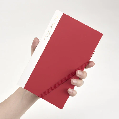 Daigo | Cuaderno Planificador Log Day Record B6 Summer - Image 7