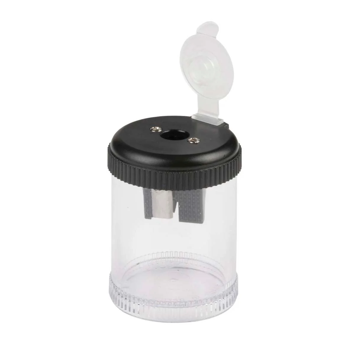DUX | Sacapuntas Afilaminas con Depósito para 3.2mm y 5.6mm