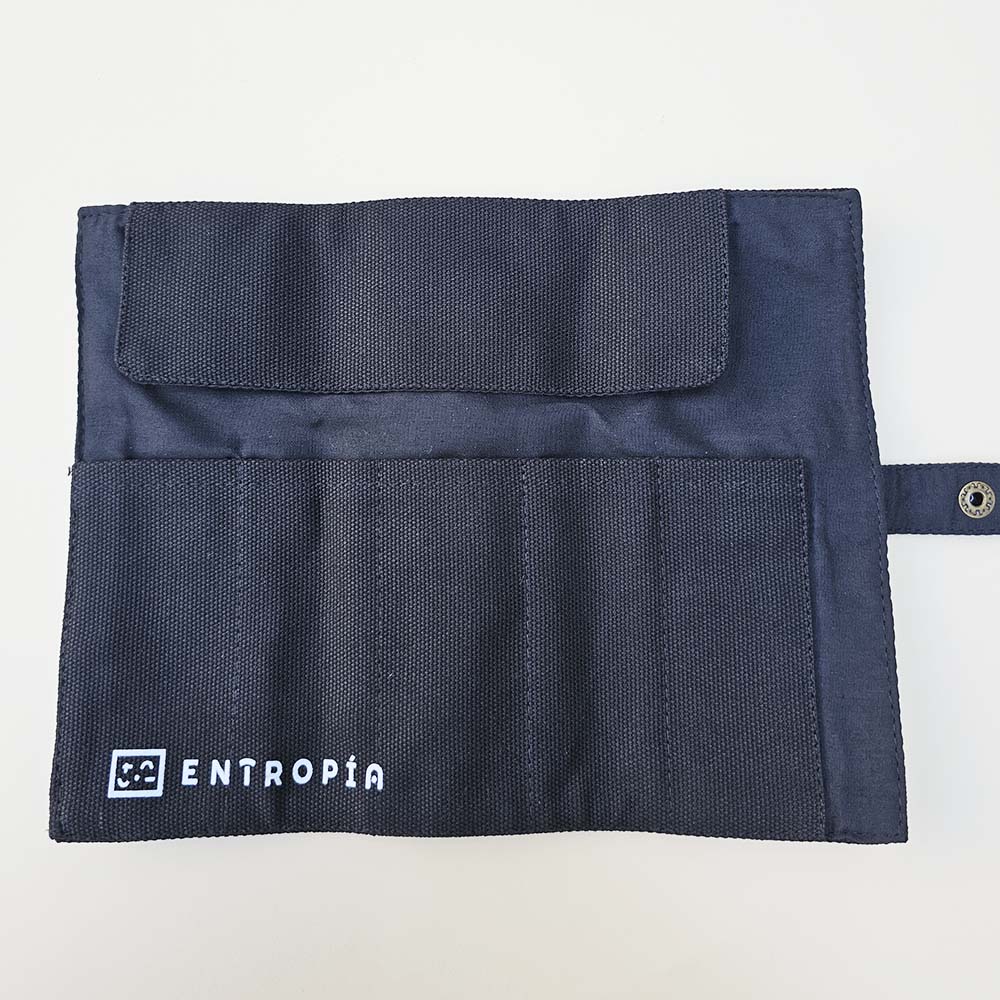 Entropía | Estuche Enrollable Black - Image 3