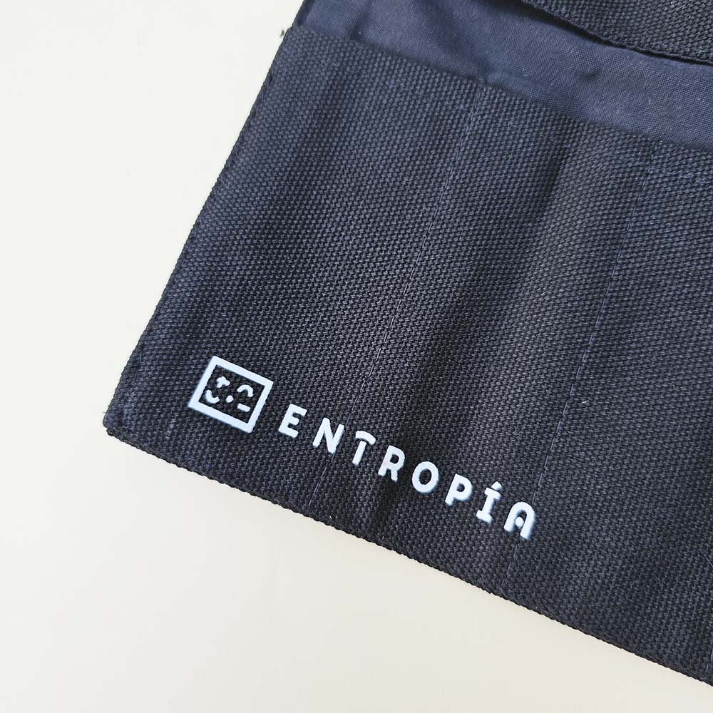 Entropía | Estuche Enrollable Black - Image 4