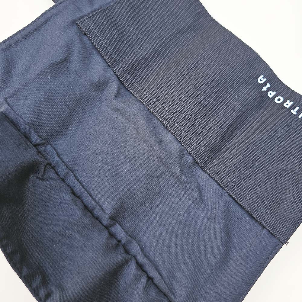 Entropía | Estuche Enrollable Black - Image 6