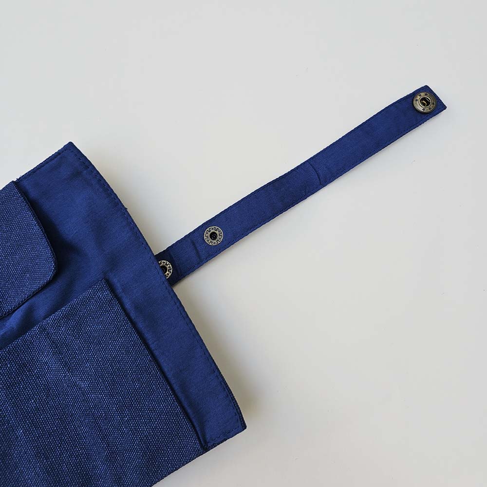 Entropía | Estuche Enrollable Blue - Image 3