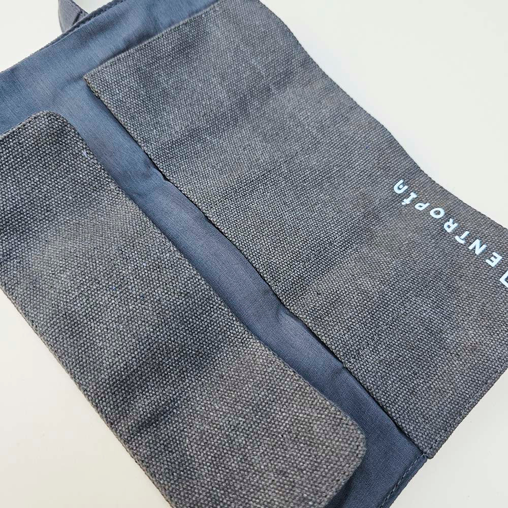 Entropía | Estuche Enrollable Gray - Image 6