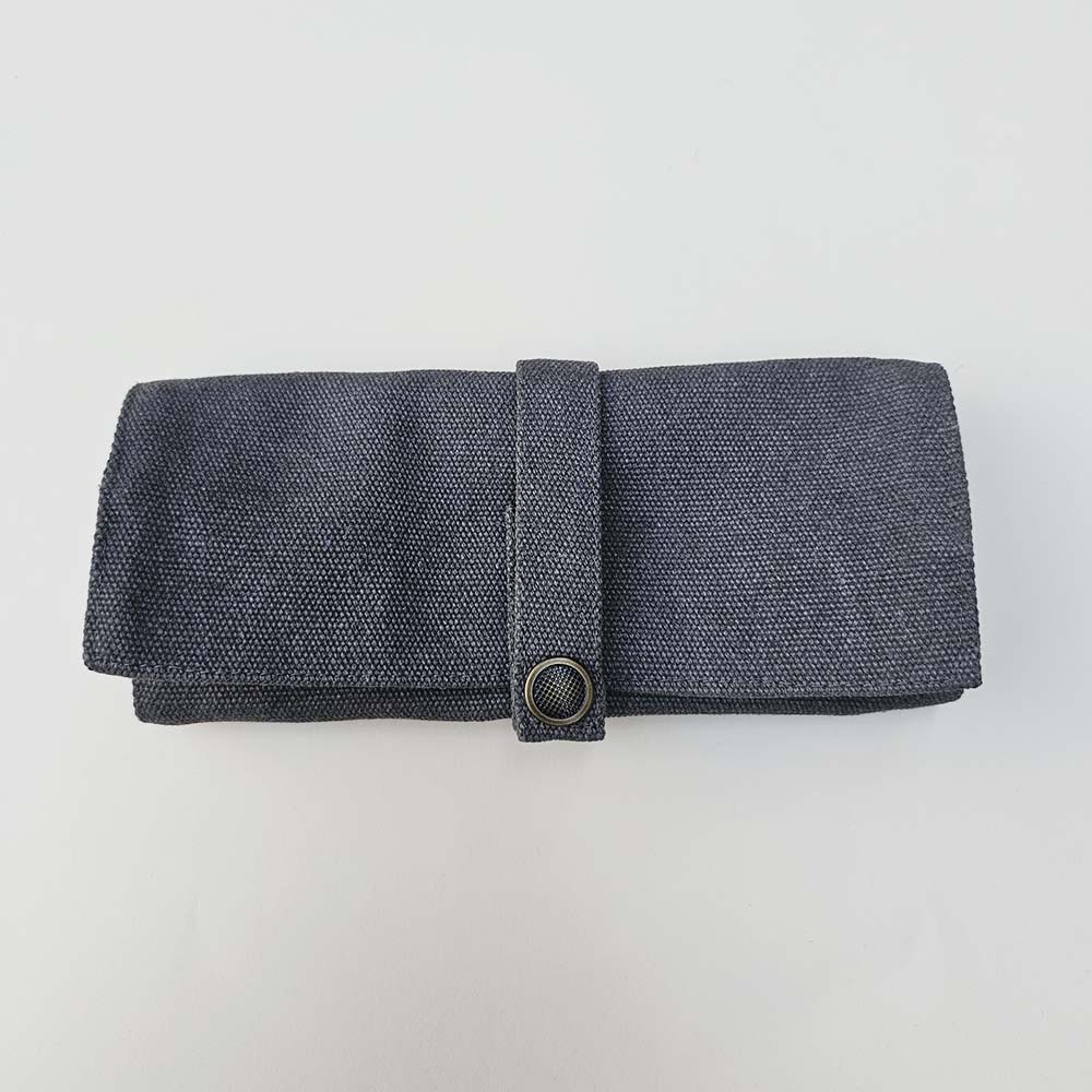 Entropía | Estuche Enrollable Gray - Image 7