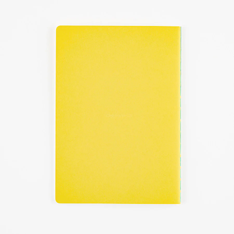 Hobonichi | Cuaderno Hobonichi Fireside Chat B6 (Liso) - Image 4