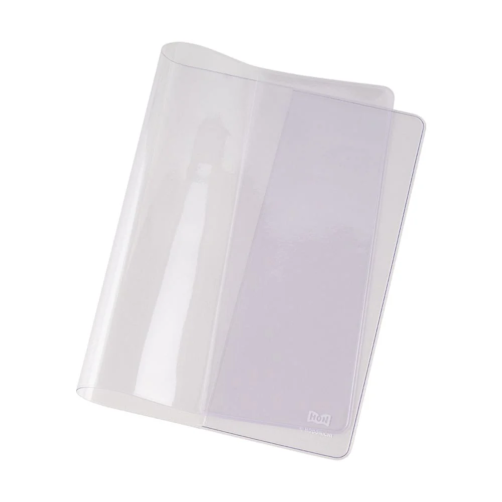 Hobonichi | Funda Clear Cover A5 HON