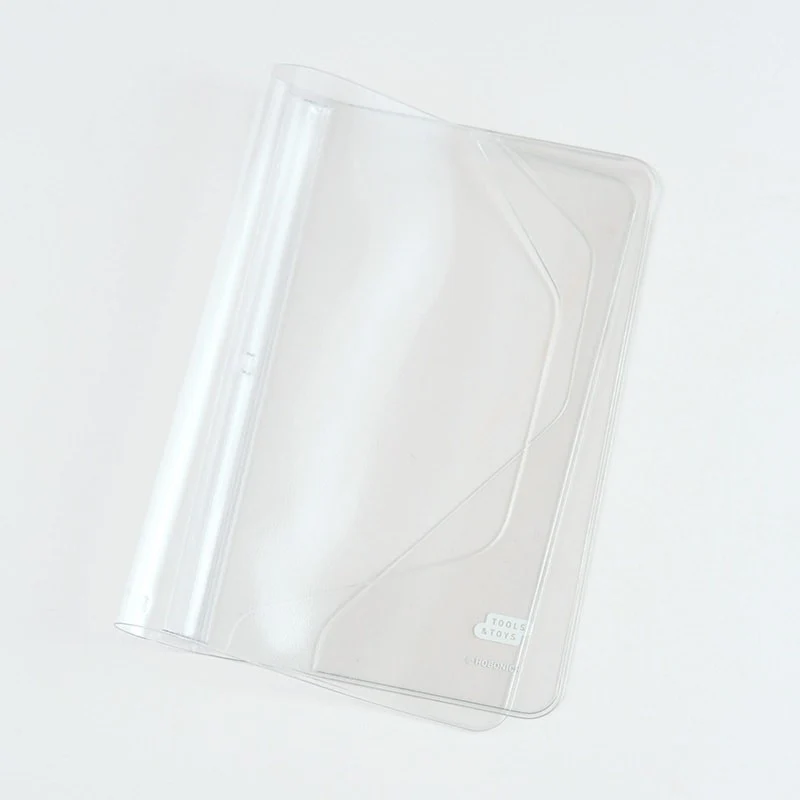 Hobonichi | Funda Cover on Cover A6 - Image 4
