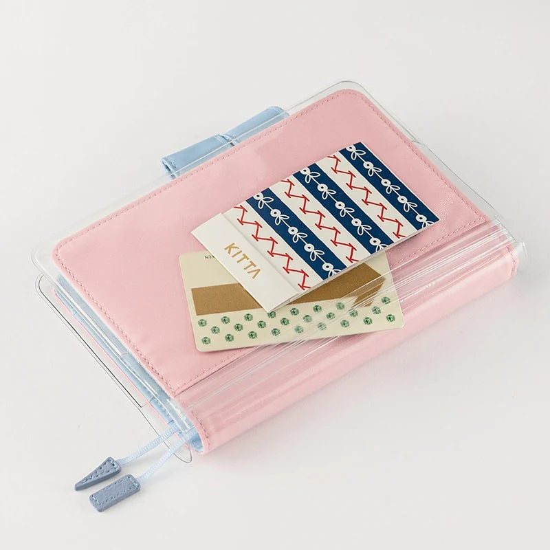 Hobonichi | Funda Cover on Cover A6 - Image 5