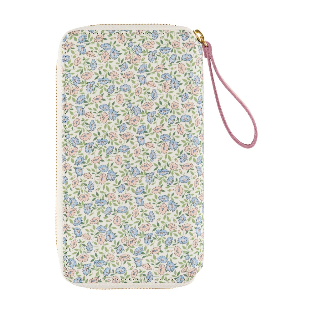 Hobonichi | Funda Hobonichi Weeks Liberty Fabrics: Sasha Kiora - Image 2