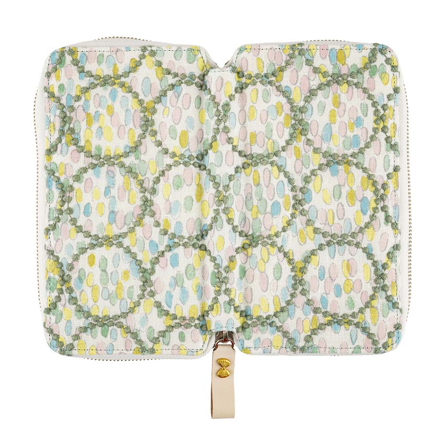 Hobonichi | Funda Hobonichi Weeks Mina Perhonen: Jellybeans + Tambourine - Image 8