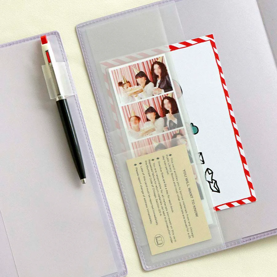 Iconic | Agenda The Planner L 2026 Indi Blue (Mensual) - Image 15