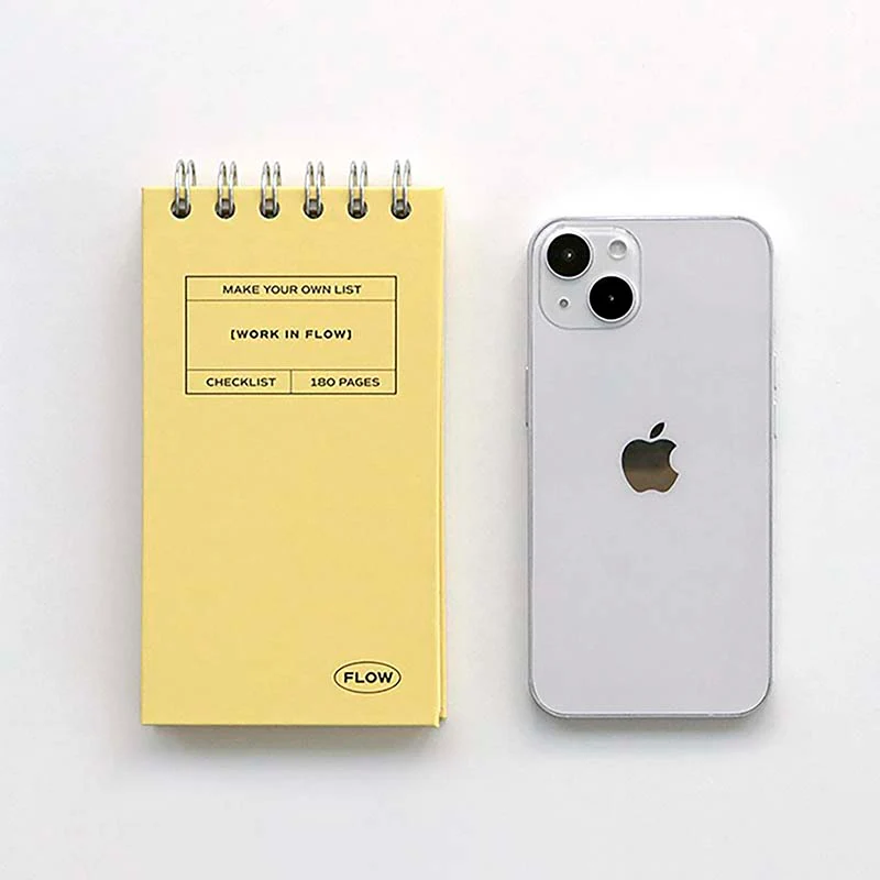 Iconic | Bloc Checklist Flow Vintage Mint - Image 7