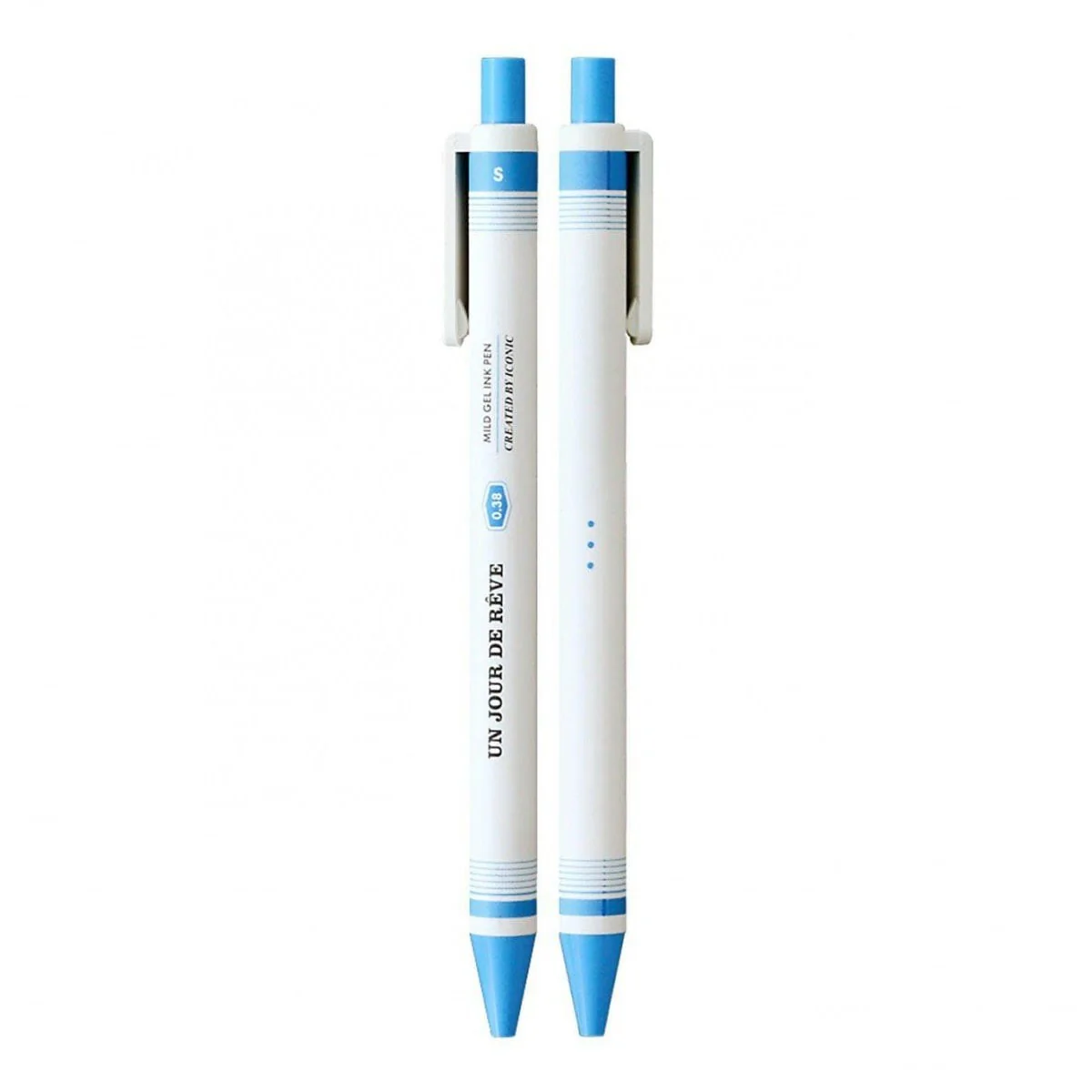 Iconic | Bolígrafo de Gel 0.38mm - Image 9