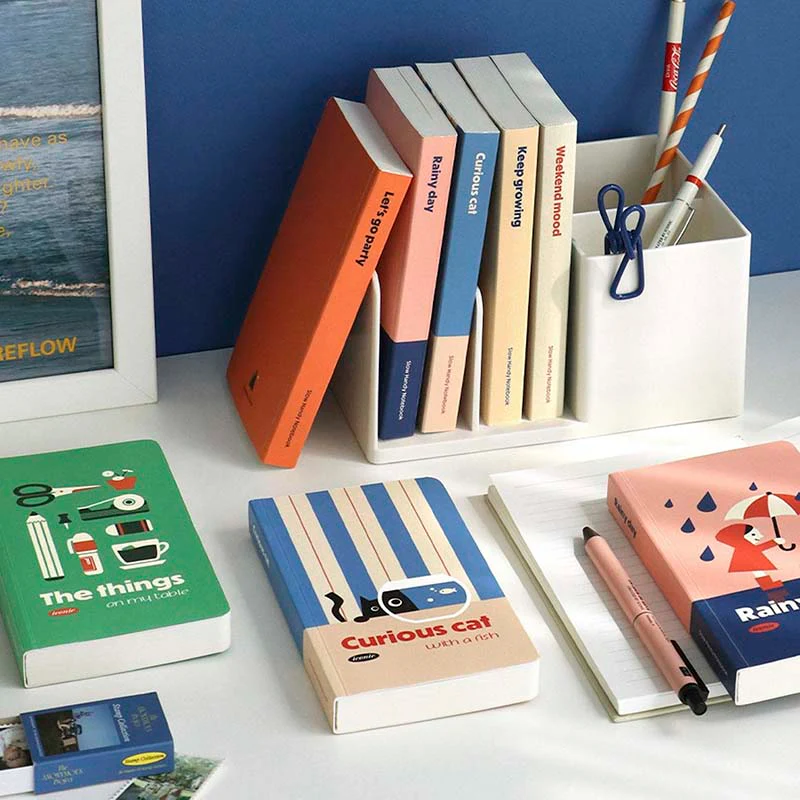 Iconic | Cuaderno Slow Handy Growing (Rayas) - Image 13