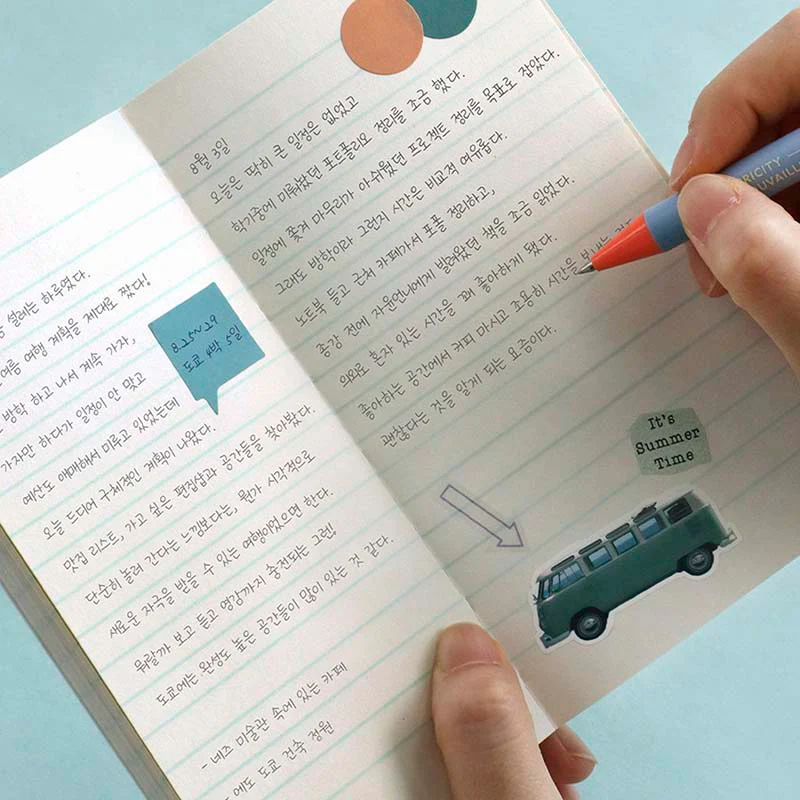 Iconic | Cuaderno Slow Handy Growing (Rayas) - Image 6