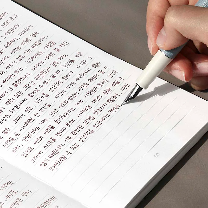 Iconic | Cuaderno Solitude B6 Soft Mint (Rayas) - Image 3