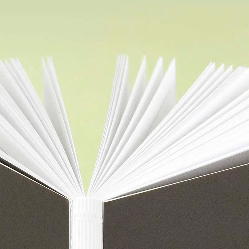 Iconic | Cuaderno Solitude B6 Soft Mint (Rayas) - Image 8