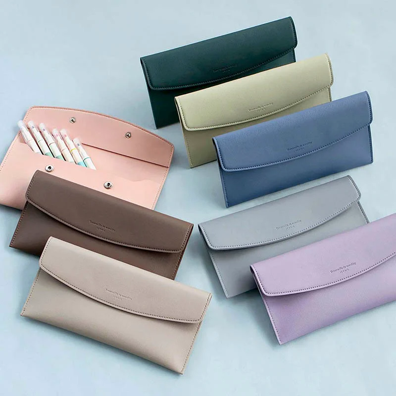 Iconic | Estuche Journey Flat Pink - Image 4