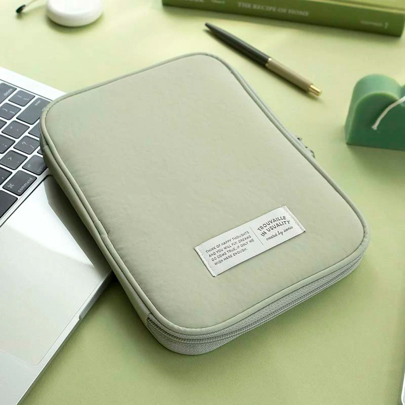 Iconic | Estuche Opening Cable Lily Green - Image 4