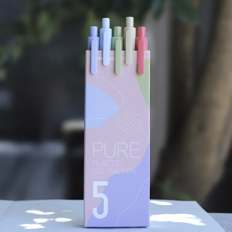 Kaco | Bolígrafo Pure Morandi II Colors 0.5 - Image 12
