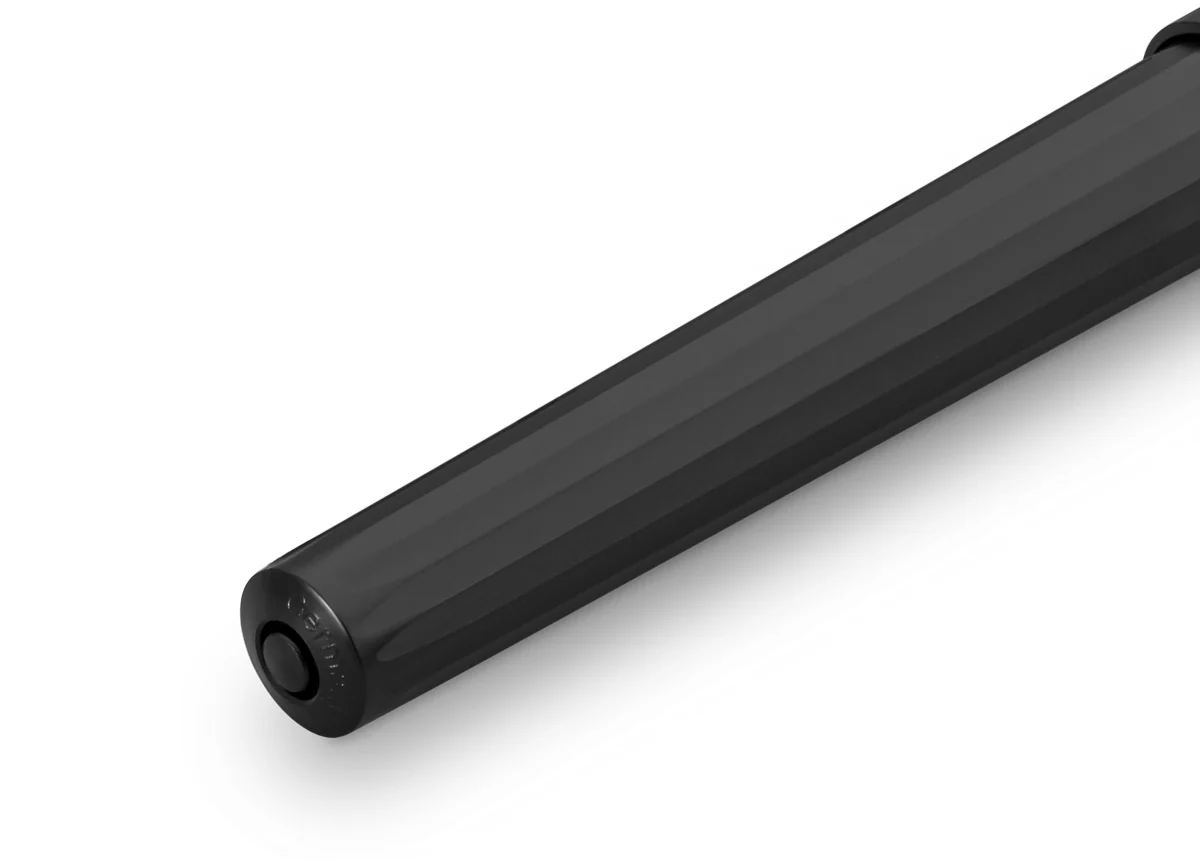 KAWECO | Bolígrafo Roller Perkeo All Black - Image 3