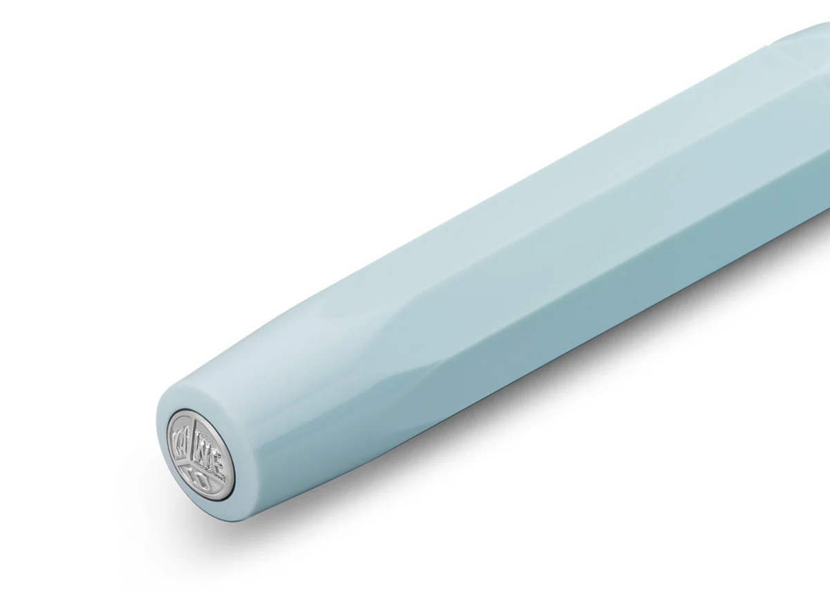 KAWECO | Bolígrafo Roller Skyline Sport Mint - Image 4