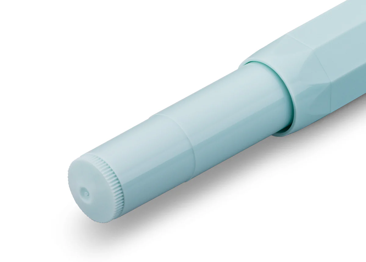 KAWECO | Bolígrafo Roller Skyline Sport Mint - Image 5