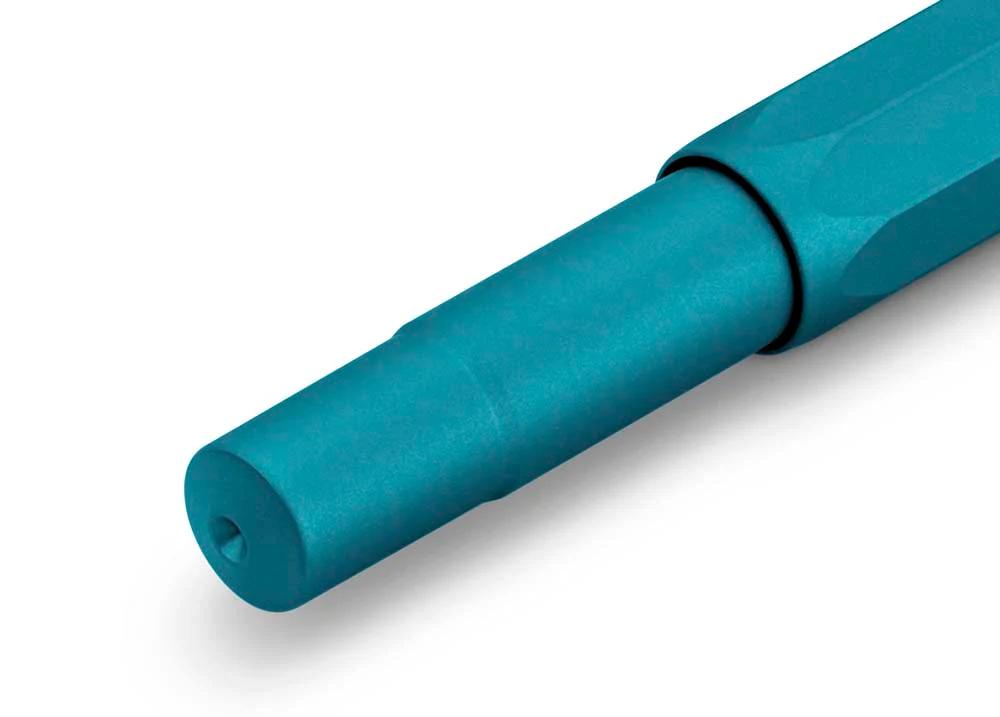 KAWECO | Pluma Aluminium Sport Iguana Blue M - Image 4