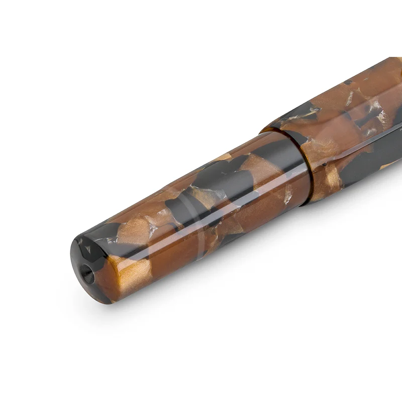 KAWECO | Pluma Art Sport Hickory Brown EF - Image 5
