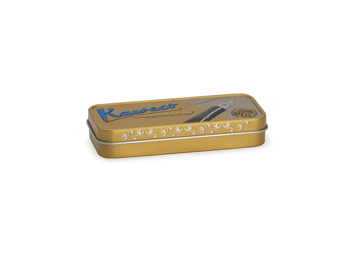 KAWECO | Pluma Art Sport Hickory Brown EF - Image 6