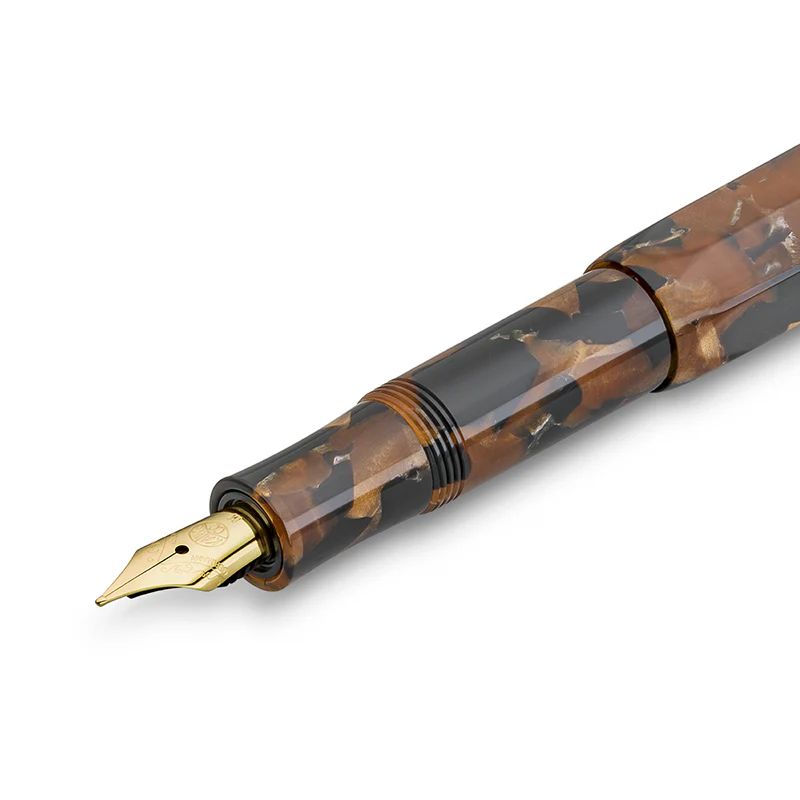 KAWECO | Pluma Art Sport Hickory Brown M - Image 3