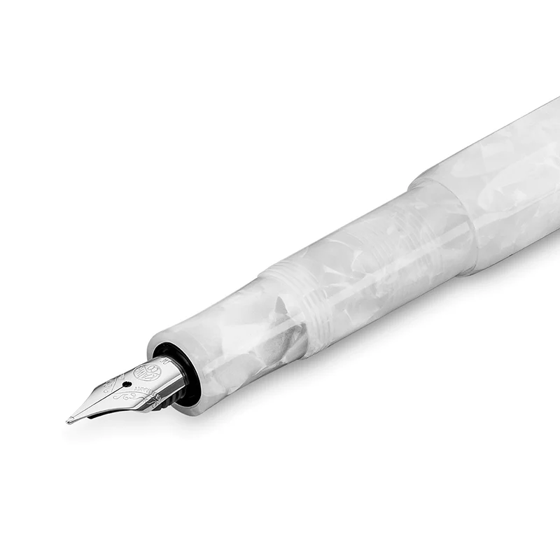 KAWECO | Pluma Art Sport Mineral White EF - Image 3