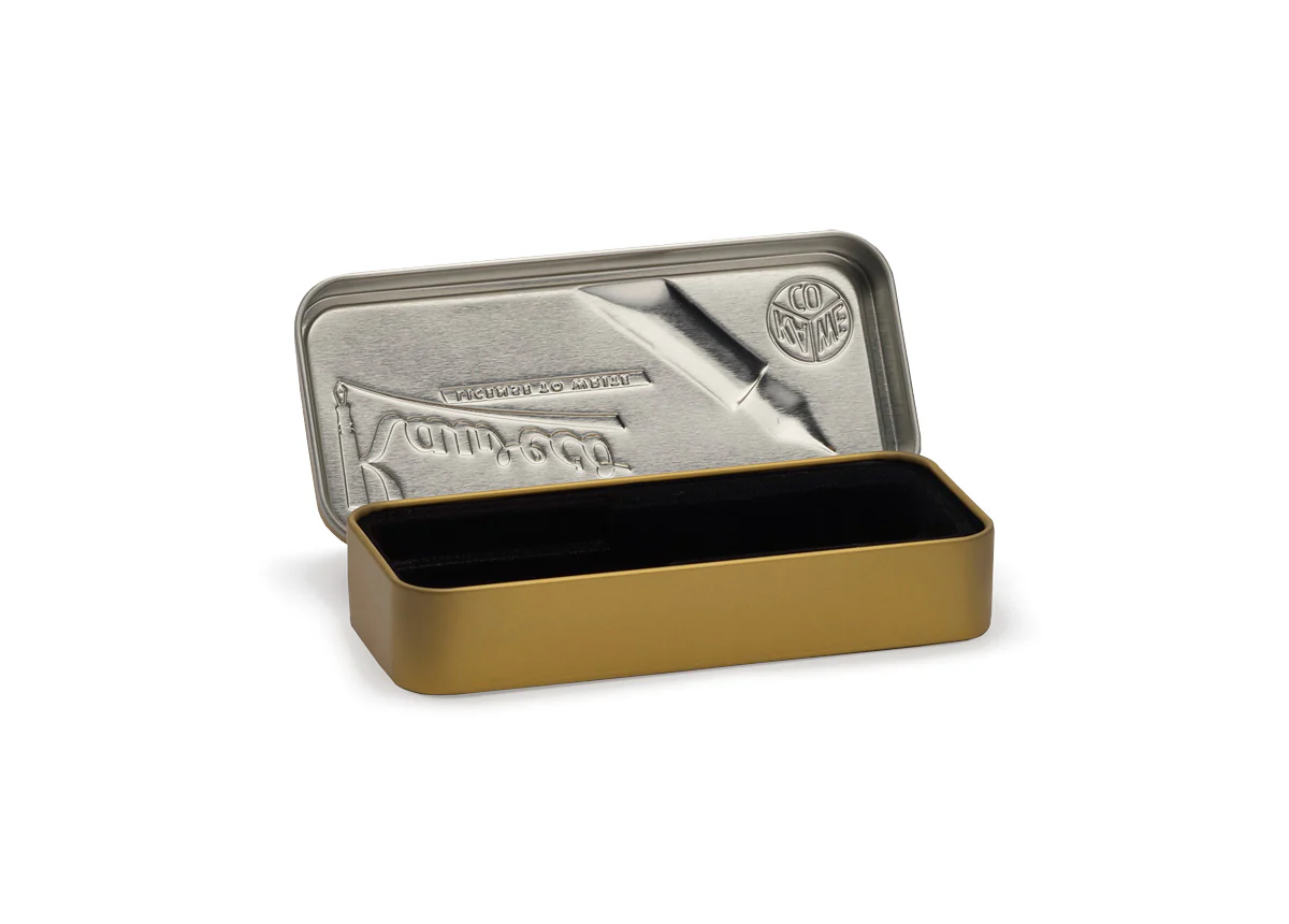 KAWECO | Pluma Art Sport Mineral White EF - Image 7