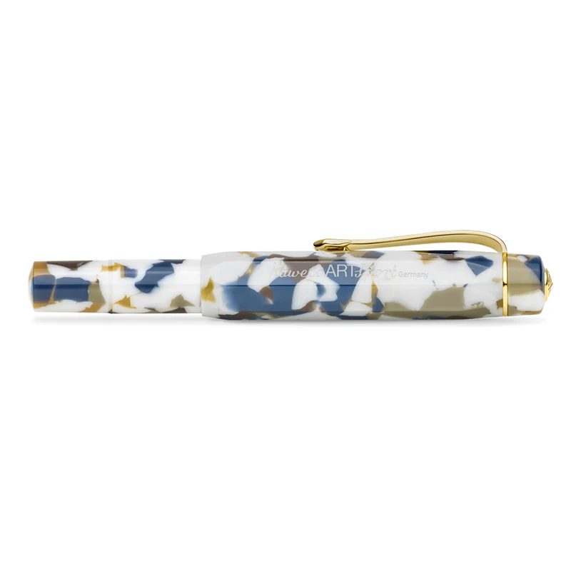 KAWECO | Pluma Art Sport Terrazzo EF - Image 2