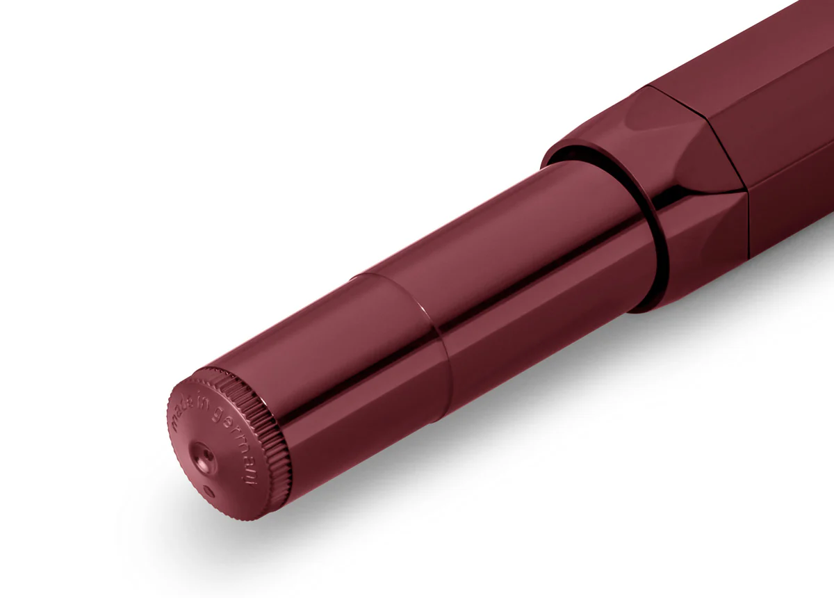 KAWECO | Pluma Classic Sport Burdeos EF - Image 4