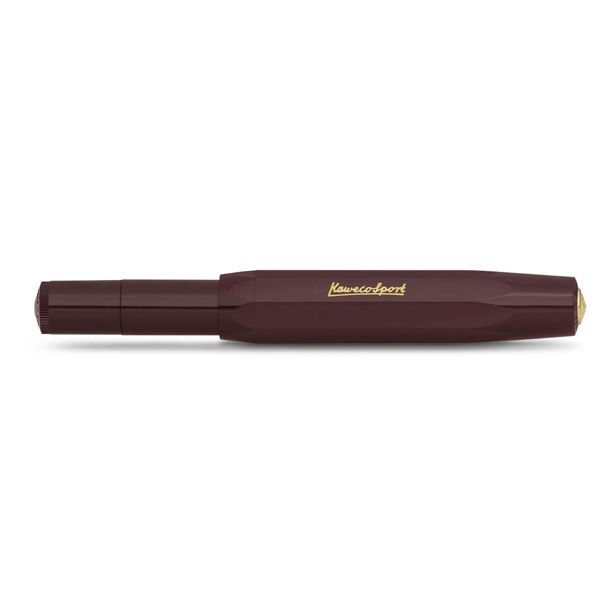 KAWECO | Pluma Classic Sport Burdeos M - Image 2