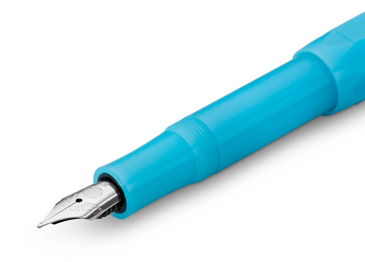 KAWECO | Pluma Frosted Sport Celeste EF - Image 3
