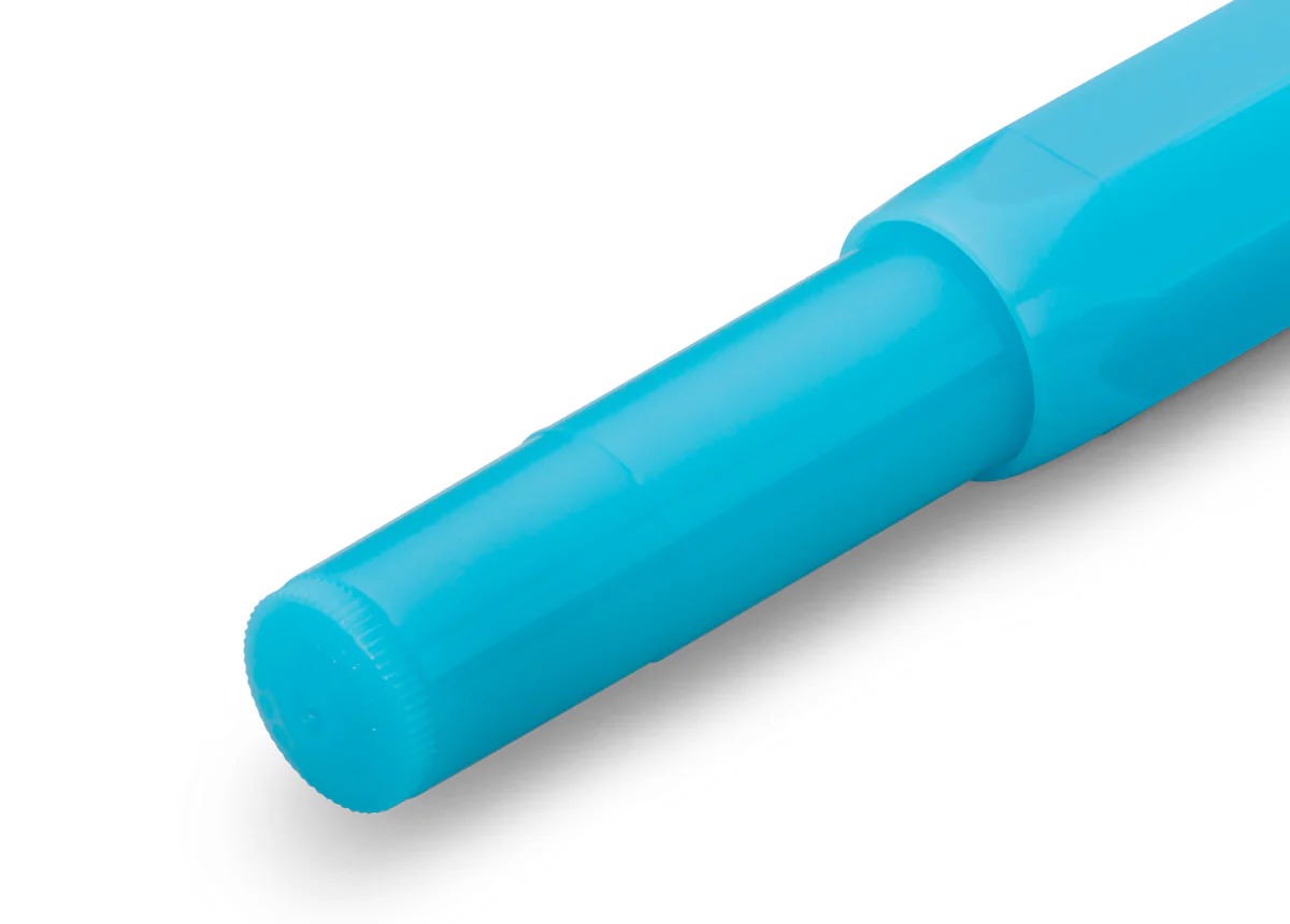 KAWECO | Pluma Frosted Sport Celeste EF - Image 5