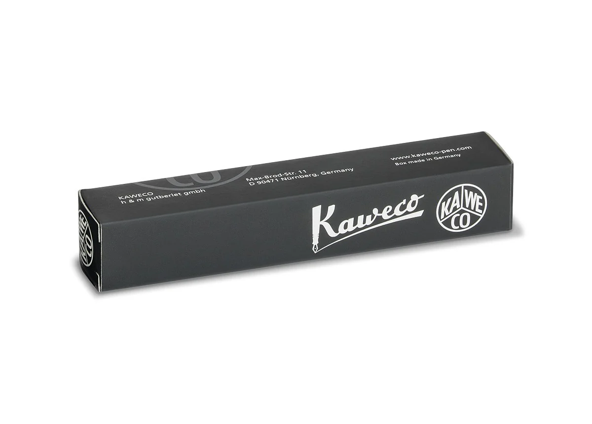 KAWECO | Pluma Frosted Sport Celeste EF - Image 7