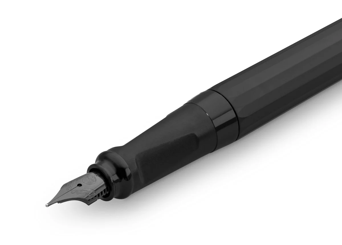 Kaweco | Pluma Perkeo All Black - Image 2