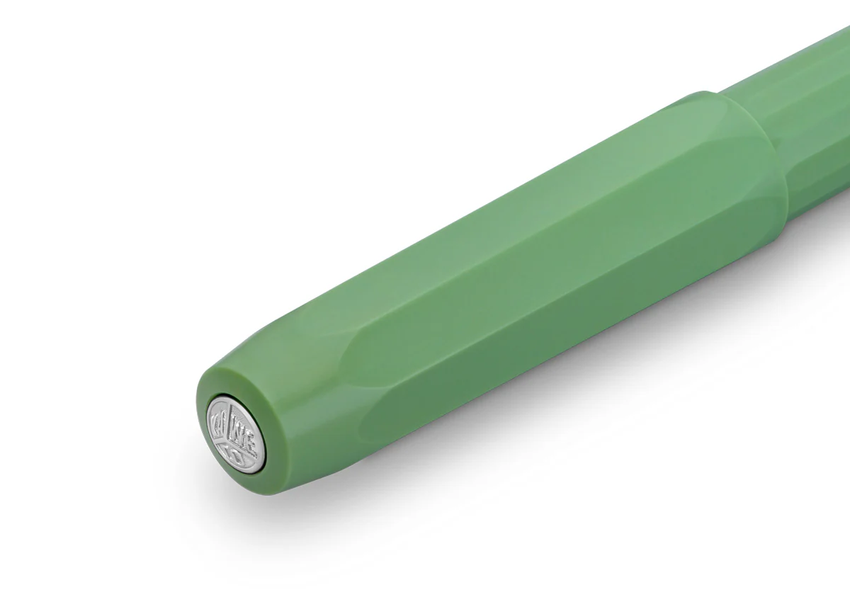 Kaweco | Pluma Perkeo Jungle Green - Image 4