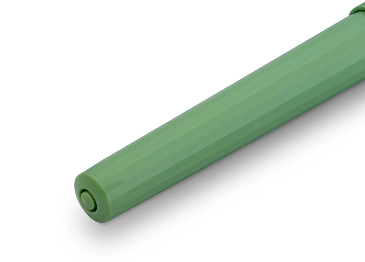 Kaweco | Pluma Perkeo Jungle Green - Image 5