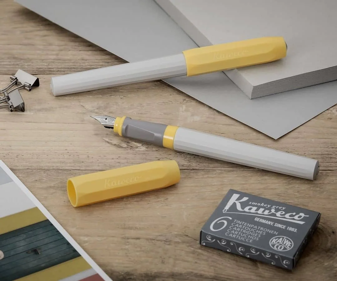 Kaweco | Pluma Perkeo Light Spring - Image 2