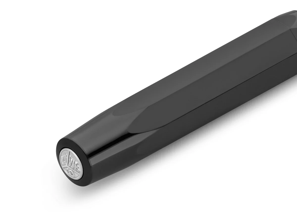 KAWECO | Pluma Skyline Sport Black - Image 4