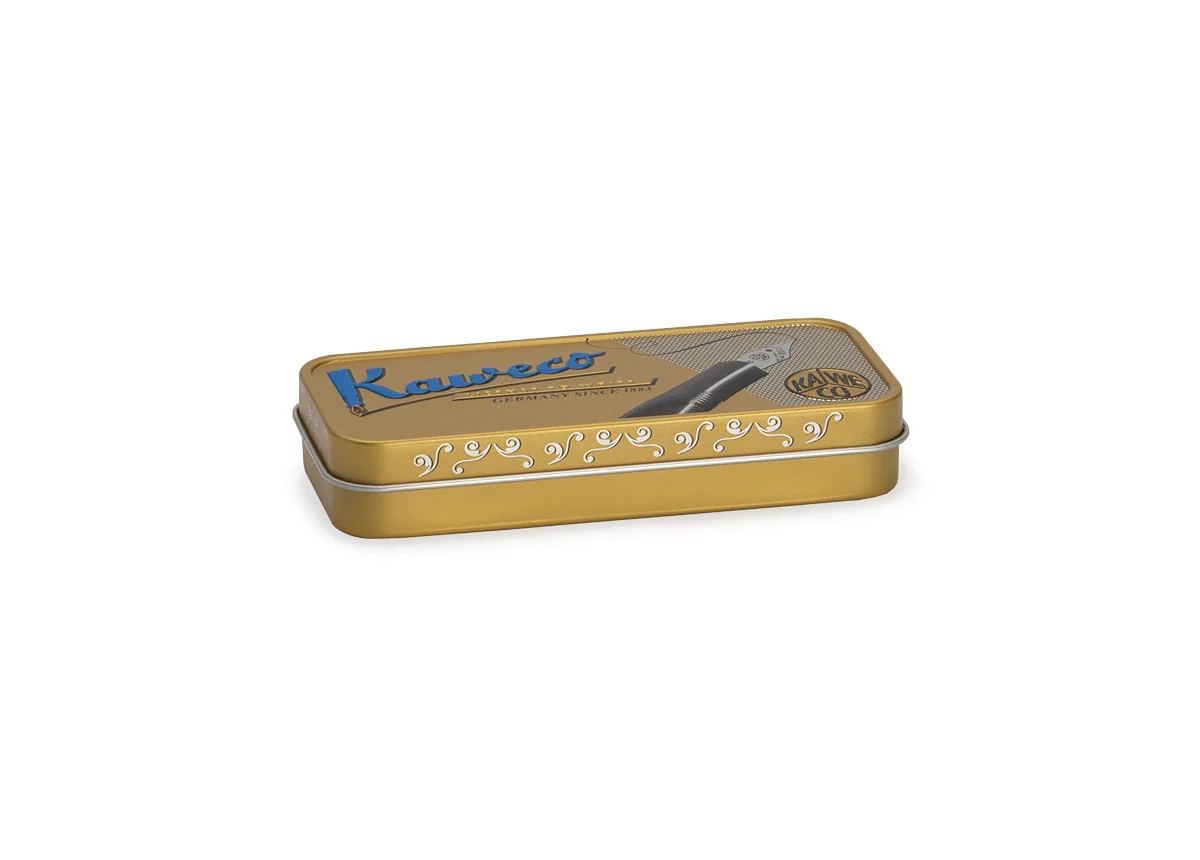 KAWECO | Pluma Skyline Sport Black - Image 6