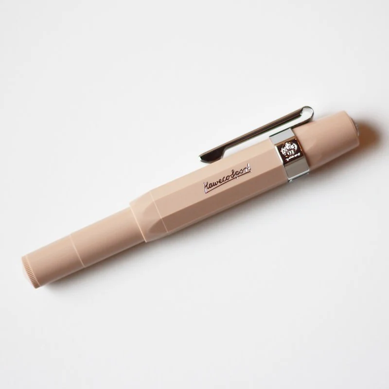 KAWECO | Pluma Skyline Sport Capuccino - Image 6