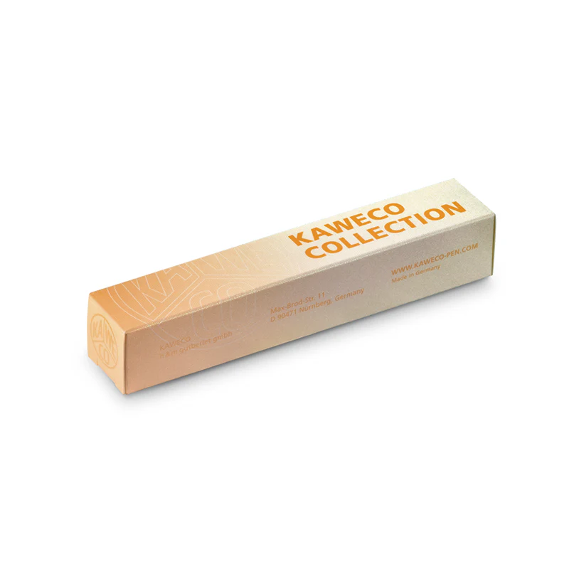 KAWECO | Pluma Sport Collection Apricot Pearl (Plumín M) - Image 7
