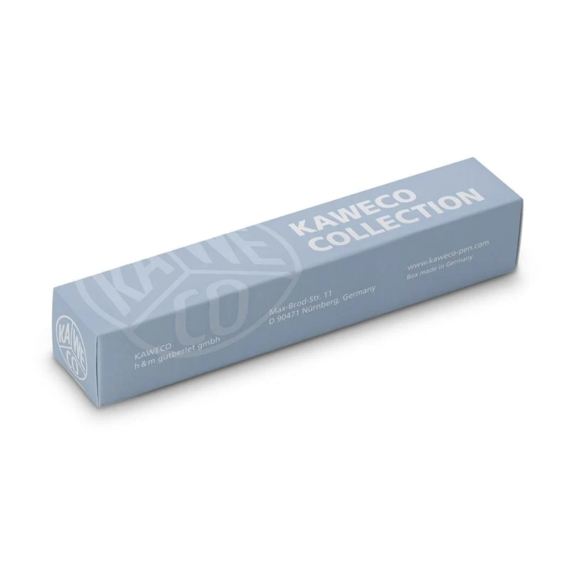 KAWECO | Pluma Sport Collection Mellow Blue (Plumín M) - Image 2