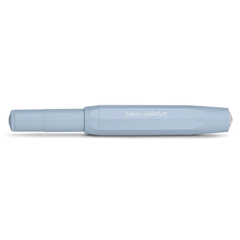 KAWECO | Pluma Sport Collection Mellow Blue (Plumín M) - Image 7