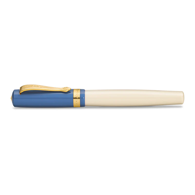 Kaweco | Pluma Student 50s Rock Azul EF - Image 3